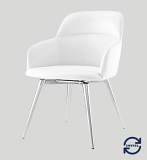 Pivot Club Chair